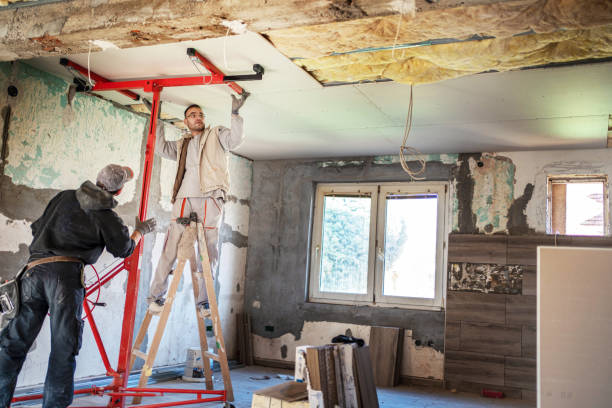 Best Types of Insulation in Berlin, MD